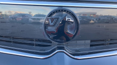 Vauxhall Grandland 1.6 Hybrid GS Line 5dr Auto Hatchback